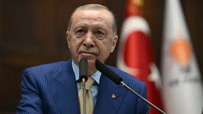 Cumhurbaşkanı Erdoğan’dan 19 Mayıs mesajı