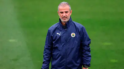 Adı Fenerbahçe ile anılan İsmail Kartal: Ne Aziz Yıldırım'dan ne de Hakan Safi'den teklif almadım