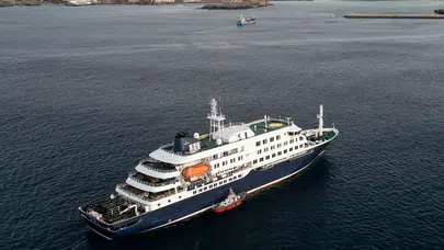 İspanya’dan hantavirüs açıklaması: “MV Hondius” gemisi sıkı karantinayla tahliye edilecek