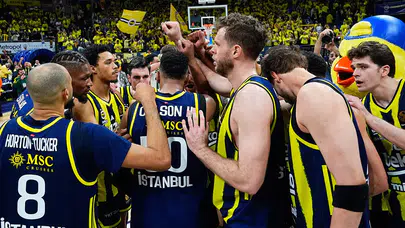 Fenerbahçe Beko EuroLeague lisansını yeniledi: NBA Europe için açık kapı bıraktı