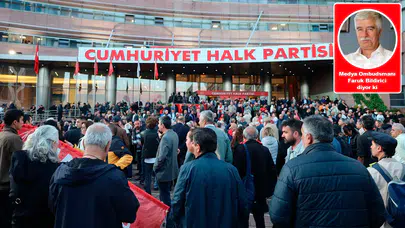 Siyasete ikinci yargı müdahalesi