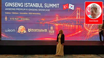 Kore İstanbul'da