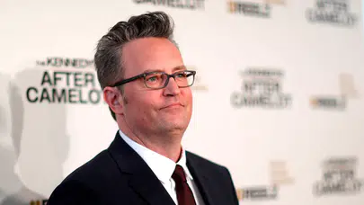 Ölümcül dozu enjekte ettiğini itiraf etmişti: Matthew Perry'nin asistanı Kenneth Iwamasa'ya 41 ay hapis