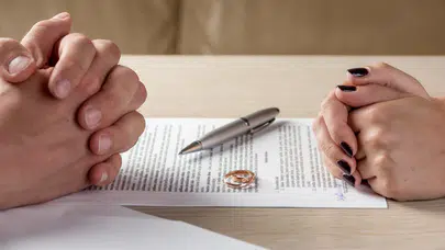 12. Yargı Paketi’nde nafaka ve boşanma düzenlemesi: Süresiz nafaka kalkıyor mu?