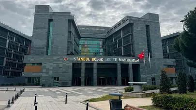 Adalet Bakanı Gürlek açıkladı: E-duruşma uygulaması bölge adliye mahkemelerine taşınıyor