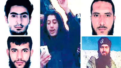İçişleri Bakanlığı 5 HTŞ üyesini terörden arananlar listesinden çıkardı