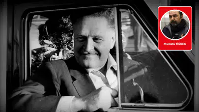 Nazım Hikmet; Şiir doğru, meydan yanlış!