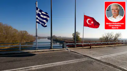 Yunan düşmanlığını besleyen dil