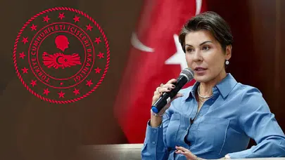 İçişleri Bakanlığı'ndan Fatoş Pınar Türker iddialarıyla ilgili soruşturma kararı