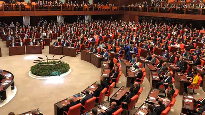 12. Yargı Paketi TBMM Adalet Komisyonu’ndan geçti: Yargıtay maddesi çıkarıldı, IBAN düzenlemesi eklendi