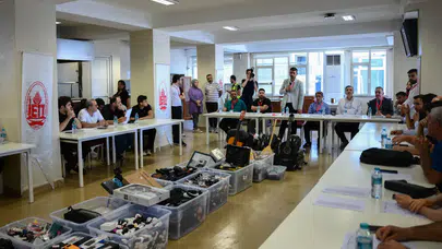 İETT’nin kayıp eşya açık artırmasında 7 bin 566 ürün satıldı: Telefonlar, tabletler ve dronlar alıcı buldu