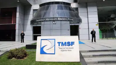 TMSF dev şirketi satışa çıkardı: Resmi Gazete’de yayımlandı, ihale tarihi belli oldu