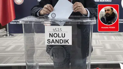 Dodurga’dan esen Anadolu İrfanı, dindi mi?
