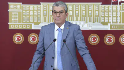 CHP’de Gökhan Günaydın için tedbir kaldırıldı: Grup Başkanvekilliğine devam edecek