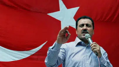 Muhsin Yazıcıoğlu dosyası yeniden açılıyor: Soruşturma Ankara Cumhuriyet Başsavcılığı’na gönderildi