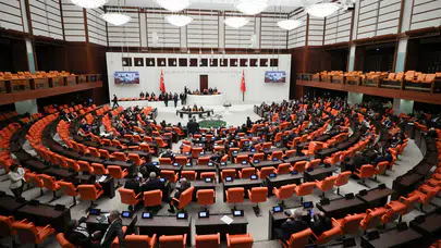 TBMM Başkanlığına 11 yeni dokunulmazlık dosyası sevk edildi