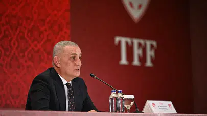 İbrahim Hacıosmanoğlu’ndan istifa sorusuna net yanıt: “Neden istifa edeyim?”