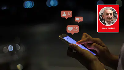 Sosyal Medya mı yoksa Asosyal Medya mı?