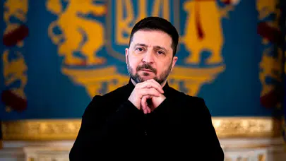 Polonya ile Ukrayna arasında tarihi kriz: Zelenskiy’e verilen en yüksek devlet nişanı geri alındı