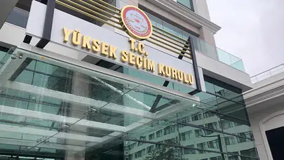 YSK, CHP’nin mutlak butlan itirazını neden reddettiğini açıkladı
