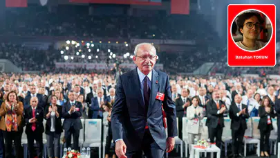Arınmak, Öyle Mi?