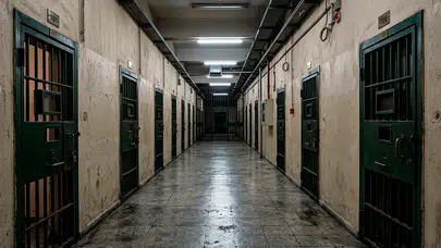 Cezaevlerindeki doluluk oranı rekor kırdı: Mahkum sayısı 10 yılda iki katından fazla arttı