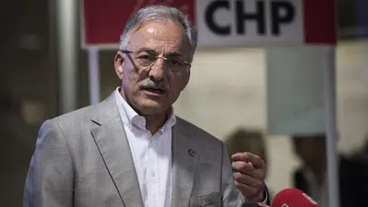 Murat Karayalçın: Emperyalizme yanıt CHP iktidarıyla verilir