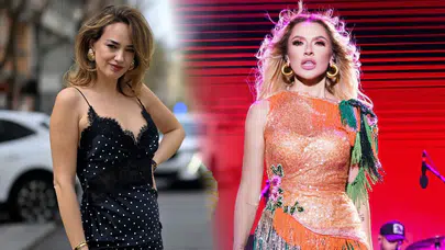 Seda Bakan, Hadise ile neden uzaklaştıklarını ilk kez açıkladı: “Kavga etmedik ama…”