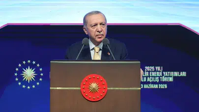 Erdoğan’dan CHP’deki krize ilişkin açıklama: “Ana muhalefetin tek derdi koltuk kavgası”