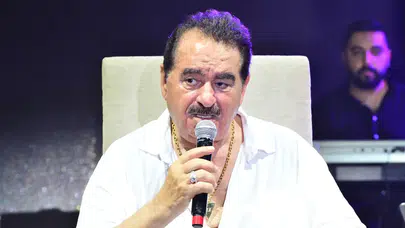 İbrahim Tatlıses yeniden hastaneye kaldırıldı