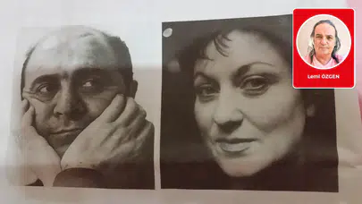 Terk etmedi sevdan beni