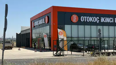 Otokoç ve Yapı Kredi’ye silahlı saldırı: Koç Holding’e ait işletmeler hedef alındı