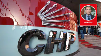 CHP'nin Geleceği, Geçmişiyle Kavgasında Saklı