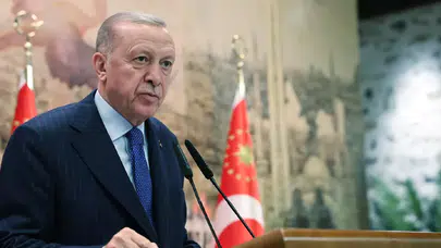 Erdoğan’dan ABD-İran anlaşması sonrası kritik uyarı: "Sabotajlara karşı dikkatli olunmalı"