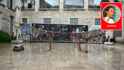Sınırları Aşan Bir Bellek: 1. Edirne Bienali’nin Ardından