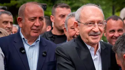 Gürsel Tekin'den CHP yönetimine salvolar: Kılıçdaroğlu sizi var eden liderinizdir