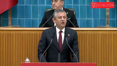 Özgür Özel’den Deniz Göktaş açıklaması: “Erdoğan’la olan 30 yıllık yolculuğunu sonlandıracağım”