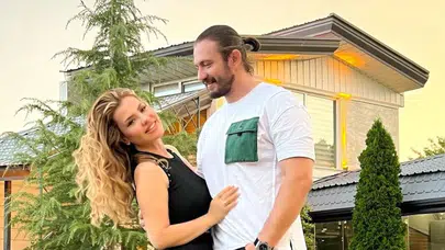 Şarkıcı Lara, 3 yıllık evliliğini bitirme kararı aldı