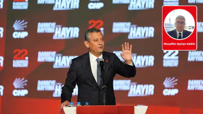26 Haziran'dan 26 Temmuz'a; seçilmiş CHP yönetiminin verimli değerlendirmesi gereken bir ay