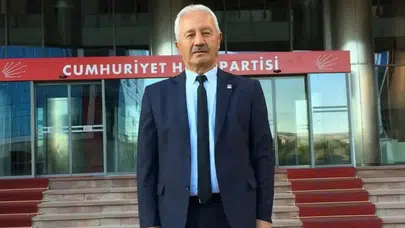 Filyos Çayı’na düşen CHP’li Mustafa Erten hayatını kaybetti