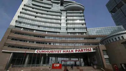 CHP Yüksek Disiplin Kurulu Başkanı Mahir Polat oldu: Yeni yönetim kadrosu belirlendi