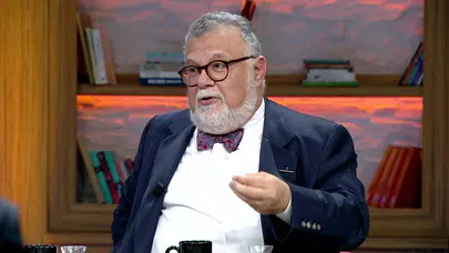 Celal Şengör son hali nasıl? Kaç kilo verdi, zayıflama iğnesi kullandı mı?