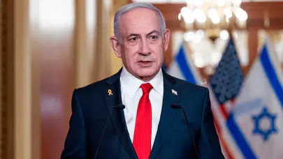 ABD istihbaratından Washington'a kritik uyarı: Netanyahu, ABD-İran barışını baltalayabilir