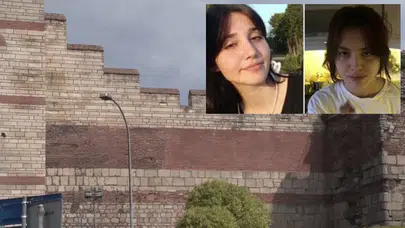 İstanbul surlarında cinayet hazırlığı ihbarla önlendi