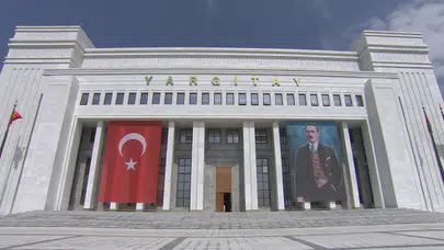 Yargıtay 2026'nın ilk yarısında 162 bin 490 dosyada karar verdi