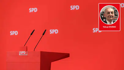 SPD`nin (Almanya Sosyaldemokrat Partisi`nin) sonu mu?