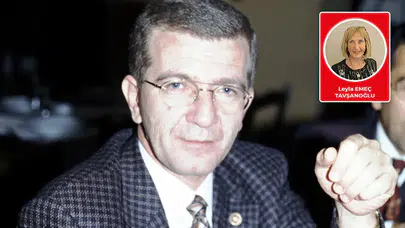 Fırıldak Kubiler’le Siyasetin Deterjanı
