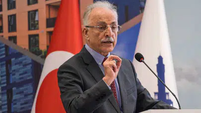 Murat Karayalçın'dan CHP'ye olağanüstü kurultay çağrısı: "Tedbir kararı engel değildir"