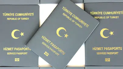 Avrupa Parlamentosu’ndan gri pasaport uyarısı: Schengen’de vizesiz seyahat hakkı tehlikede