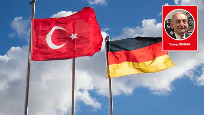 Türkiye Almanya'dan nasıl görünüyor?